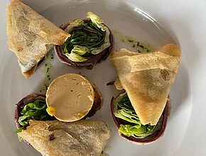 Agrandir l'image (fenêtre modale)