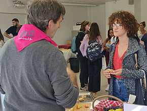 Agrandir l'image (fenêtre modale)