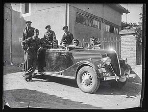 Agrandir l'image (fenêtre modale)