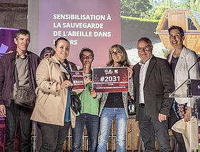 Agrandir l'image (fenêtre modale)