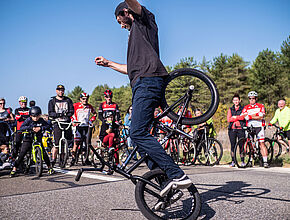 Agrandir l'image (fenêtre modale)