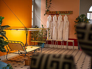 L'art contemporain dans tous ses états à Memento - Agrandir l'image (fenêtre modale)