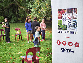 Agrandir l'image (fenêtre modale)