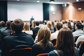 Série de conférence aux Archives départementales 