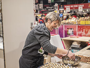 Agrandir l'image (fenêtre modale)