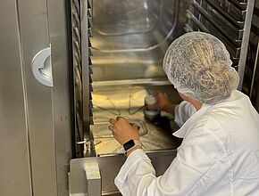 Agrandir l'image (fenêtre modale)