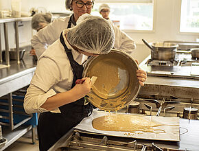 Agrandir l'image (fenêtre modale)