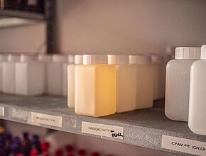 Agrandir l'image (fenêtre modale)