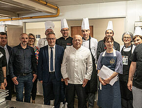 Agrandir l'image (fenêtre modale)