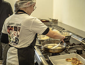 Agrandir l'image (fenêtre modale)