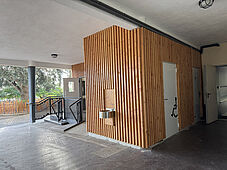 Agrandir l'image (fenêtre modale)