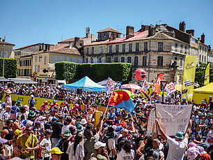 Agrandir l'image (fenêtre modale)