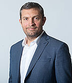 Camille Bonne, Conseiller Départemental en charge des Sports