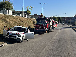 Agrandir l'image (fenêtre modale)