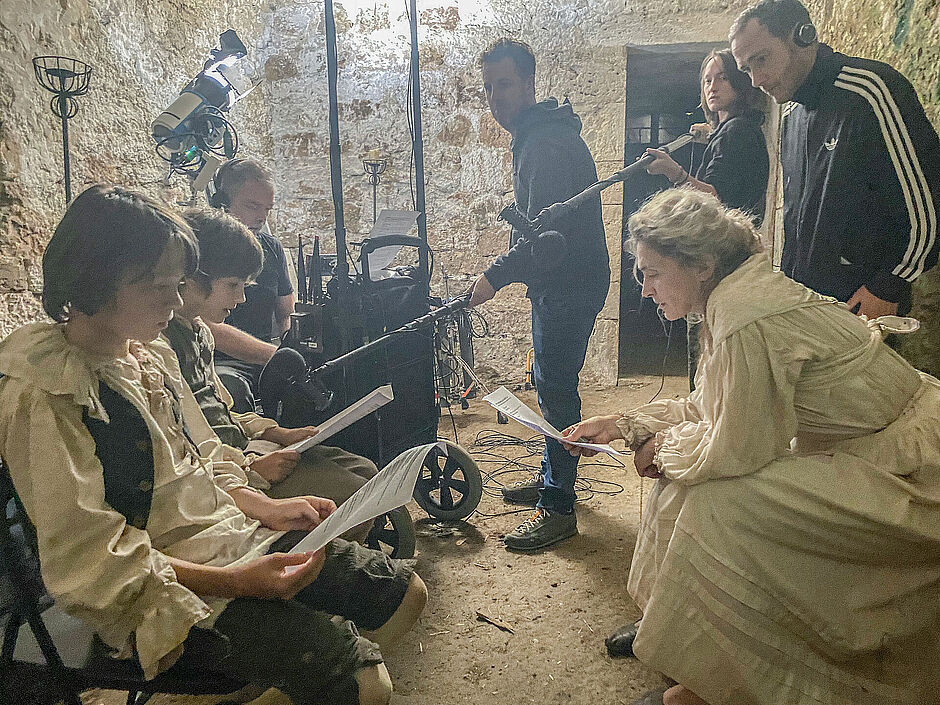 Agrandir l'image (fenêtre modale)