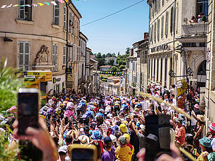 Agrandir l'image (fenêtre modale)