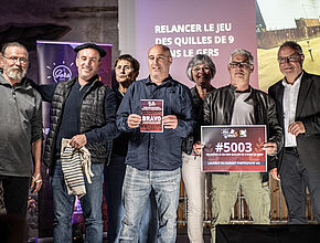 Agrandir l'image (fenêtre modale)