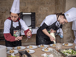 Agrandir l'image (fenêtre modale)