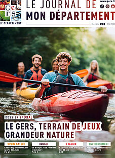 Numéro #13 - Eté 2025