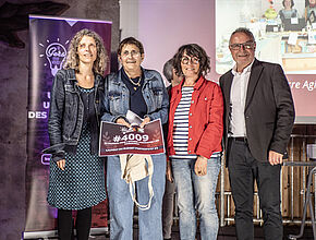 Agrandir l'image (fenêtre modale)