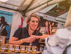 L’Amour est dans le Pot de la Ferme du Rantoy - Agrandir l'image (fenêtre modale)
