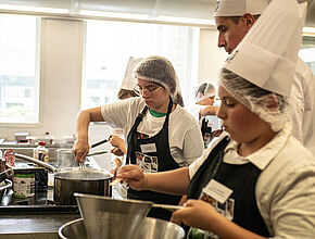 Agrandir l'image (fenêtre modale)