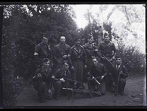 Agrandir l'image (fenêtre modale)