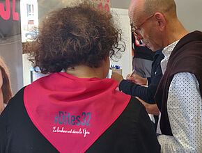 Agrandir l'image (fenêtre modale)