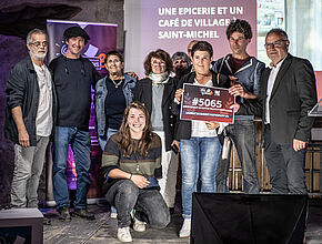 Agrandir l'image (fenêtre modale)