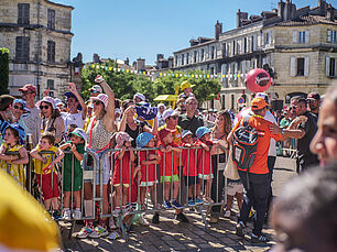 Agrandir l'image (fenêtre modale)