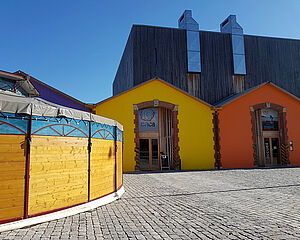 Centre d'innovation et de recherche circassien - Agrandir l'image (fenêtre modale)