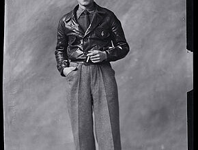 Agrandir l'image (fenêtre modale)