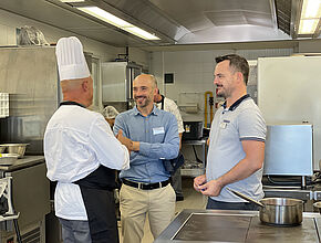 Agrandir l'image (fenêtre modale)