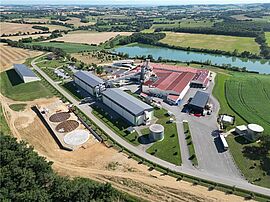 Agrandir l'image (fenêtre modale)