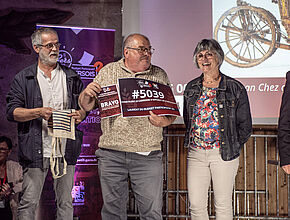 Agrandir l'image (fenêtre modale)