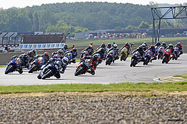 Agrandir l'image (fenêtre modale)