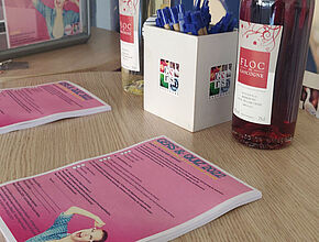 Agrandir l'image (fenêtre modale)