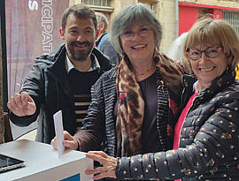 Agrandir l'image (fenêtre modale)