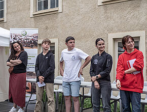 Agrandir l'image (fenêtre modale)