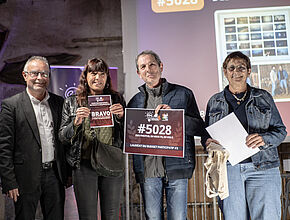 Agrandir l'image (fenêtre modale)