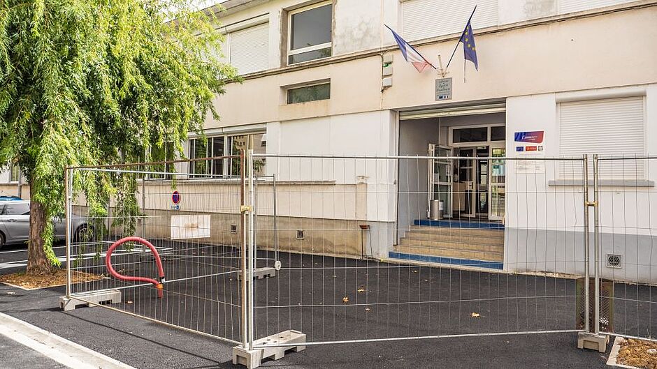 Agrandir l'image (fenêtre modale)