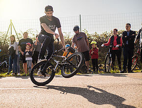 Agrandir l'image (fenêtre modale)