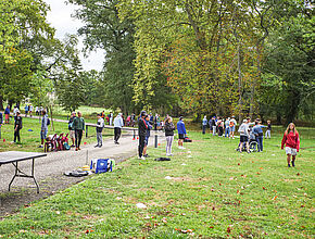 Agrandir l'image (fenêtre modale)
