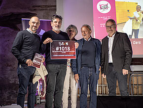 Agrandir l'image (fenêtre modale)