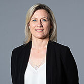 Elodie Lanave, Présidente du CDT, conseillère départementale du canton Baïse-Armagnac