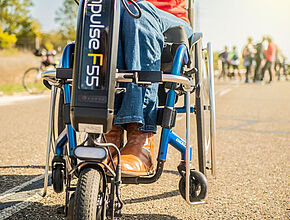 Agrandir l'image (fenêtre modale)