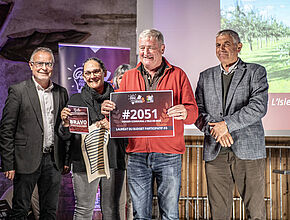 Agrandir l'image (fenêtre modale)