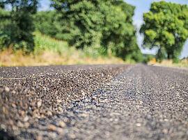 Engagé depuis les années 2000 dans une démarche de « route durable », le Département a renforcé son action avec le plan Gers Croissance Verte - Agrandir l'image (fenêtre modale)