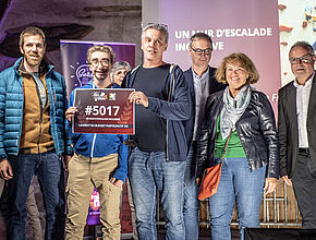 Agrandir l'image (fenêtre modale)