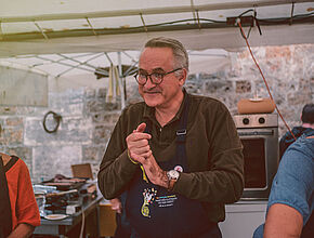 Les Délices d’Aliénor et sa sélection de pâtisseries gasconnes - Agrandir l'image (fenêtre modale)